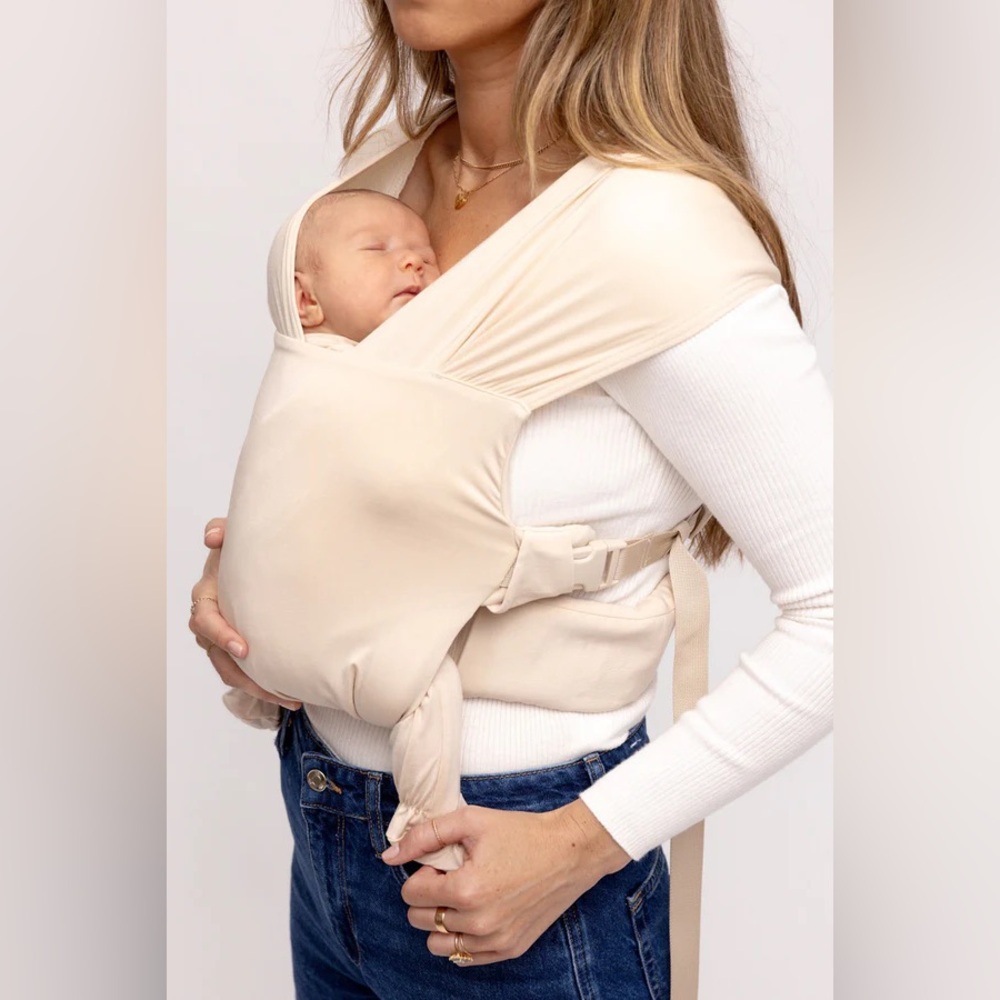 Sparrow - Aerial Buckle Wrap from Wildbird